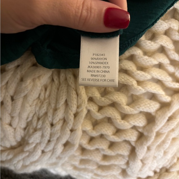 Almost famous women’s blouse - Picture 3 of 4